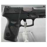 *SEIZURE* Taurus PT111 G2 9mm