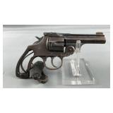 *SEIZURE* U.S. Revolver Co. Top-Break