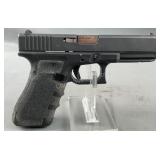 *SEIZURE* Glock 17 9x19
