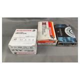 Assorted Rifle and Shotgun Ammo