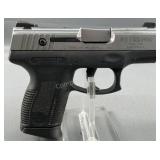 *SEIZURE* Taurus PT 140 PRO 40 S&W