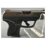*SEIZURE* Ruger LCP II 380 Auto