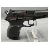 *SEIZURE* Bersa S.A. Thunder 45 Ultra Compact 45 A