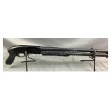 *SEIZURE* Mossberg 500A 12 Gauge