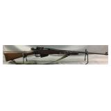 *SEIZURE* Enfield No. 4 Mk1 F (FTR)48 303 British