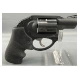 *SEIZURE* Ruger LCR 357 Magnum