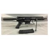 *SEIZURE* Anderson Manufacturing AM-15 300 Blackou