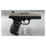 *SEIZURE* Smith & Wesson SW9VE 9mm