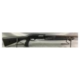 *SEIZURE* Sun City Machinary Co. Stevens Model 320