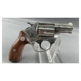 *SEIZURE* Charter Arms Corp. Undercover 38 Special