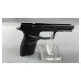 Sig Sauer P320 Grip Module (MED)