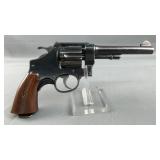 *SEIZURE* Smith & Wesson US Army Model 1917 45