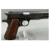 *SEIZURE* Norinco 1911A1 45 Automatic