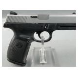 *SEIZURE* Smith & Wesson SW40 VE 40 S&W