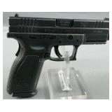 *SEIZURE* Springfield XD-9 9x19