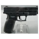*SEIZURE* Springfield XD-40 40 SW
