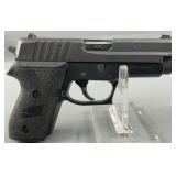 *SEIZURE* Sig Sauer P245 45 Auto
