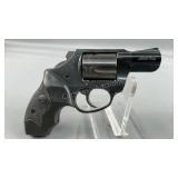 *SEIZURE* Charco, Inc. Off Duty .38 SPL.