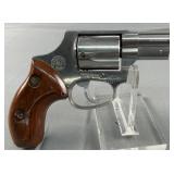 *SEIZURE* Taurus 85 38 Special