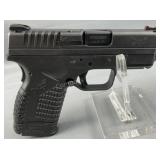 *SEIZURE* Springfield XDS-9 9x19