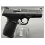 *SEIZURE* Smith & Wesson SD40 VE 40 S&W