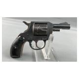 *SEIZURE* H&R Inc. 732 32 S.&W. L.