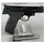 *SEIZURE* Smith & Wesson 22A-1 22 Long Rifle