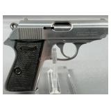 *SEIZURE* Walther PPK/S 380 ACP