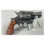 *SEIZURE* RG Ind. RG 40 38 Special