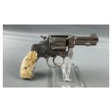 *SEIZURE* Smith & Wesson 32 LONG