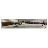 *SEIZURE* Henry Repeating Arms Big Boy Brass .357