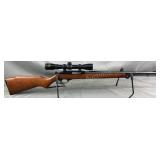 *SEIZURE* The Marlin Firearms Co. 60 22 LR