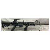 *SEIZURE* Double Star Corp. Star-15 5.56 NATO