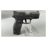 *SEIZURE* Taurus PT111 G2 A 9mm