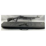 *SEIZURE* Weatherby PA-459 12 Gauge
