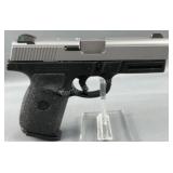 *SEIZURE* Smith & Wesson SW9VE 9mm