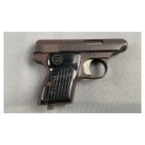 *SEIZURE* Sterling Arms Sterling .25 AUTO