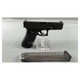 *SEIZURE* Glock 17 Gen 4 9x19