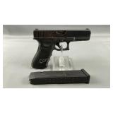*SEIZURE* Glock 22 .40