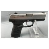 *SEIZURE* Sturm, Ruger & Co. Inc. P95DC 9mmx19