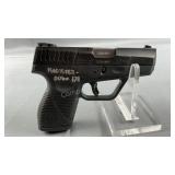 *SEIZURE* Taurus 709 Slim 9mm