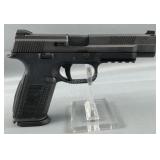 *SEIZURE* FN FNS-9 9mm