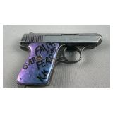 *SEIZURE* Bryco Arms Jenning J-22 22 LR