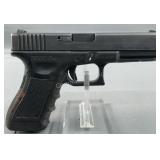 *SEIZURE* Glock, Inc. 17 9x19