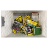 Approx. 20lbs. Assorted Shotgun Ammunition