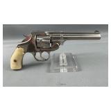 *SEIZURE* Iver Johnson