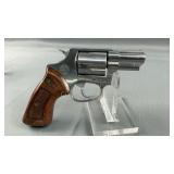 *SEIZURE* Taurus 85 .38 SPECIAL