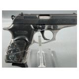 *SEIZURE* Bersa Thunder 380 .380 ACP