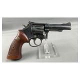 *SEIZURE* Smith & Wesson 15-2 38 S.&W. SPECIAL