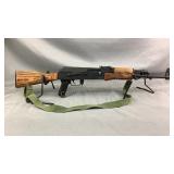*SEIZURE* Romarm/Cugir GP/WASR-10/63 7.62x39mm